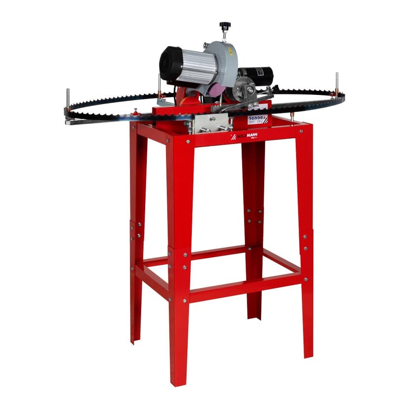 ROZWIERAK ROZWIERACZ PIL TASMOWYCH SZRANKOWNIK HOLZMANN PB80N 230V