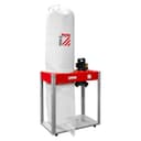 FREZARKA STOŁOWA CNC HOLZMANN CTF69 Z ODCIĄGIEM ABS3000SE ZESTAW 3