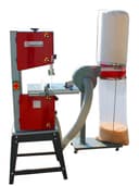 PILA TASMOWA HOLZMANN HBS300J 750W STOLARZ HOBBYSTA MASZYNA DO DREWNA 2