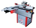 FREZARKA DOLNOWRZECIONOWA STOŁOWA HOLZMANN FS200 230V 4 PRĘDKOŚCI 2800W 6