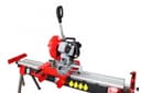 MOBILNA PIŁA DO CIĘCIA METALU HOLZMANN MKS 225 86 OBR/MIN 225MM 2