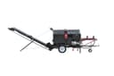 PIŁO-ŁUPARKA ELEKTRYCZNA 20 TON OPTIMAT FOREST LINE PRO20-E480 9,5 KW 1