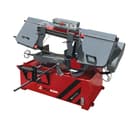 PILA TASMOWA DO METALU HOLZMANN BS450TURN 400V 2200W WYDAJNE CIECIE 1