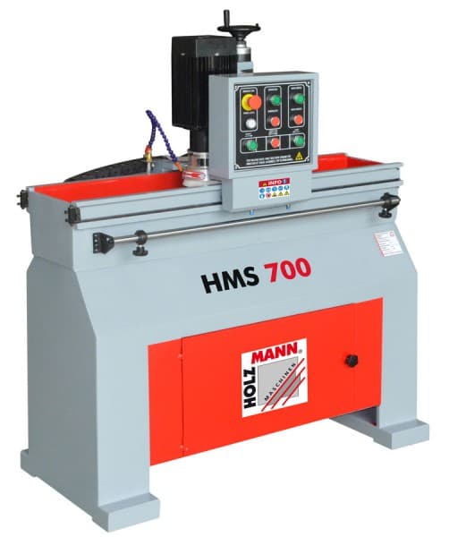 AUTOMATYCZNA OSTRZAŁKA DO NOŻY HOLZMANN HMS 700 400V 1,5KW STOLARSTWO