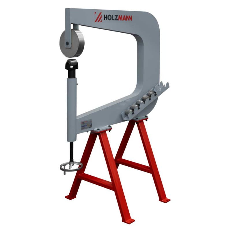 KOŁO ANGIELSKIE WALCARKA HOLZMANN RSM690-15 DO BLACHY 1,5 MM 690 MM