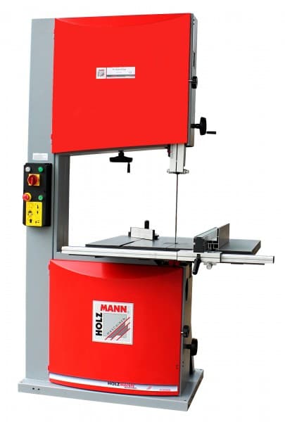 PILA TASMOWA HOLZMANN HBS700 400V 5600W MASZYNA STOLARSKA DO DREWNA