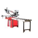 PIŁA TAŚMOWA DO METALU HOLZMANN BS320TOP Z PODAJNIKIEM RB9L 400V 1