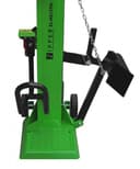 PIONOWA ŁUPARKA DO DREWNA ZIPPER ZI-HS12TN 12 TON 400V 7