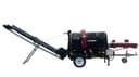 PIŁO-ŁUPARKA ELEKTRYCZNA 20 TON OPTIMAT FOREST LINE 20-E500+WOM 9,5 KW 2