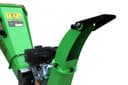 RĘBAK ROZDRABNIACZ DO GAŁĘZI ZIPPER ZI-HAEK11000 MOCNY BENZYNOWY 9KW 6