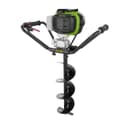 SPALINOWY ŚWIDER WIERTNICA DO GLEBY ZIPPER ZI-ELB380 52,8 CM3 1,9 KW 4