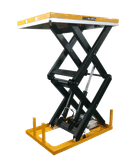 VIBER-SYSTEM PNP2000 ELEKTRYCZNY STÓŁ WARSZTATOWY PODNOŚNY NOŻYCOWY 2000 KG 1