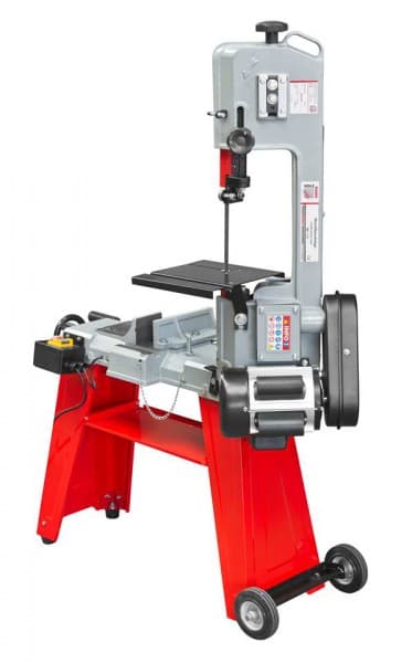 PILA TASMOWA DO METALU HOLZMANN BS115 400V MASZYNA PRZEMYSLOWA