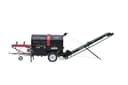 PIŁO-ŁUPARKA ELEKTRYCZNA 20 TON OPTIMAT FOREST LINE PRO20-E480 9,5 KW 2