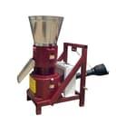 PRZEMYSŁOWA PELECIARKA GRANULATOR OPTIMAT PP800WOM DO CIĄGNIKA 800 KG/H 2