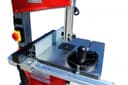 PILA TASMOWA HOLZMANN HBS245HQ 375W 254MM DO DREWNA STOLARSKA 3