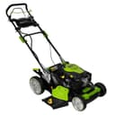 KOSIARKA SPALINOWA Z NAPĘDEM ZIPPER ZI-BRM52EST 3KW 52CM E-START 2