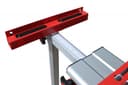 ZESTAW MAJSTERKOWICZA PIŁA UKOŚNICA HOLZMANN KAP305JL STÓŁ ROBOCZY USK2760 2