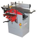 STRUGARKO-GRUBOŚCIÓWKA HOLZMANN HOB260NL 400V 250MM MOCNA MASZYNA STOLARSKA 3