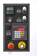 SZLIERKA SZEROKOTAŚMOWA OPTIMAT WB 630 C 7,5 KW 10 KM PRECYZYJNE SZLIFOWANI 2