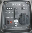 GENERATOR AGREGAT PRĄDOTWÓRCZY WALIZKOWY INWERTOROWY ZIPPER ZI-STE1000INV 1 9
