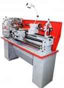 TOKARKA DO METALU HOLZMANN ED 1000N 620KG 1,1KW DO WARSZTATU I SZKOŁY 3
