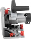 PILARKO-ZAGŁĘBIARKA HOLZMANN TAS 165PRO Z SZYNĄ 1,5M 1400W 2