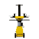 ŁUPARKA DO DREWNA VIBER-SYSTEM R8T 8 TON PIONOWA HYDRAULICZNA 3000W 3