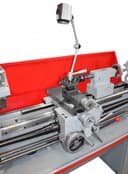 TOKARKA HOLZMANN ED 1000NDIG 1000MM 332MM DO METALU 1,1KW 7