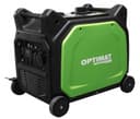 GENERATOR AGREGAT PRĄDOTWÓRCZY INWERTOROWY OPTIMAT SMART ENERGY IE6500 E-ST 2