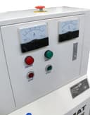 OPTIMAT PP260PRO PLUS PRZEMYSŁOWA PELECIARKA GRANULATOR PASZY 250KG/H Ø229 7