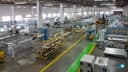 FREZARKA CNC 2132 OPTIMAT 2100X3200 ATC AUTOMATYCZNY MAGAZYN NARZĘDZI 10