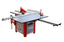 TARCZÓWKA STOLARSKA HOLZMANN TS250F-1600 Z ODCIĄGIEM ABS850 4