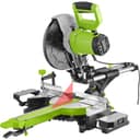 PILA UKOSNICA ZIPPER ZI-KGS255DS Z STOLEM ZI-KSS1945 2000W 2