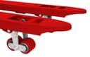 WÓZEK PALETOWY HOLZMANN HUB30PRINT Z WAGĄ I DRUKARKĄ 3000 KG 8