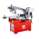 PILA TASMOWA DO METALU HOLZMANN BS370TOP 400V 1100W PRECYZYJNA 1