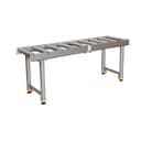 PRZECINARKA TAŚMOWA BOMAR ERGONOMIC 320.258 DG + 2X STÓŁ HOLZMANN RB9L 9