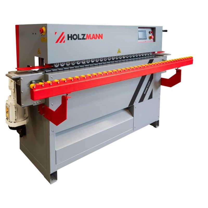 OKLEINIARKA HOLZMANN KAM35EP AUTOMATYCZNA 3960W 400V MASZYNA STOLARSKA
