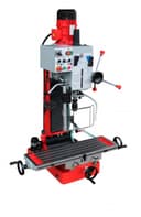 FREZARKA HOLZMANN ZX 7050 1,1 KW 400V STÓŁ KRZYŻOWY XL 820X240 MM 2