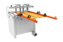WIERTARKA WIELOWRZECIONOWA MAGGI BORING SYSTEM 21 PRESTIGE + HOLZMANN BBM35 8