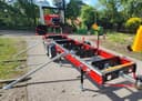 UKŁAD JEZDNY DO TRAKA RST 6 OPTIMAT TMC910 TMG910 1076716 3