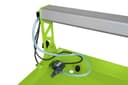 PRZECINARKA DO PŁYTEK GLAZURY KAMIENIA ZIPPER ZI-FS200-720 200MM 5