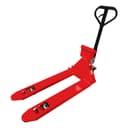 WÓZEK PALETOWY Z WAGĄ HOLZMANN HUB30KG 3000 KG PALEĆIAK 3 TONY 2