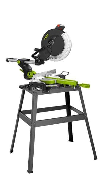 PIŁA UKOŚNICA ZIPPER ZI-KGS305UK 2000W LASER TARCZA 305MM