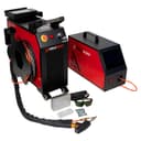 SPAWARKA PRZECINARKA LASEROWA HOLZMANN LASER12 1,2 KW ODRDZEWIACZ 230V 3