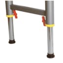 PRZECINARKA TAŚMOWA BOMAR ERGONOMIC 320.258 DG + PODAJNIK HOLZMANN RB9L 10