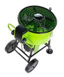 MIKSER BETONIARKA MIESZALNIK ZIPPER ZI-ZWM100 100L 1100W MASZYNA BUDOWLANA 3