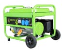 GENERATOR PRĄDU ZIPPER ZI-STE2800 3,5 KVA AVR NIEZAWODNE ŹRÓDŁO ZASILANIA 2