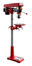 WIERTARKA KOLUMNOWA HOLZMANN SB3116RHN 400V 900W STABILNA I PRECYZYJNA 4