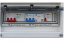 GENERATOR PRĄDOTWÓRCZY OPTIMAT IQ13000 CUBE 12 KW DIESEL TRÓJFAZOWY 400V 7